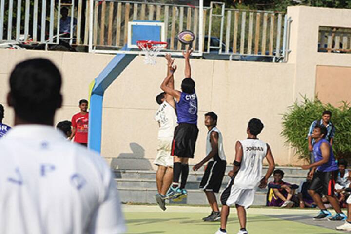 sports